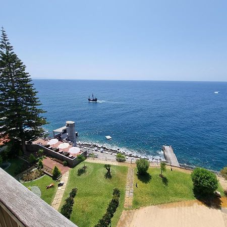Ocean At Your Feet! Funchal  Ngoại thất bức ảnh