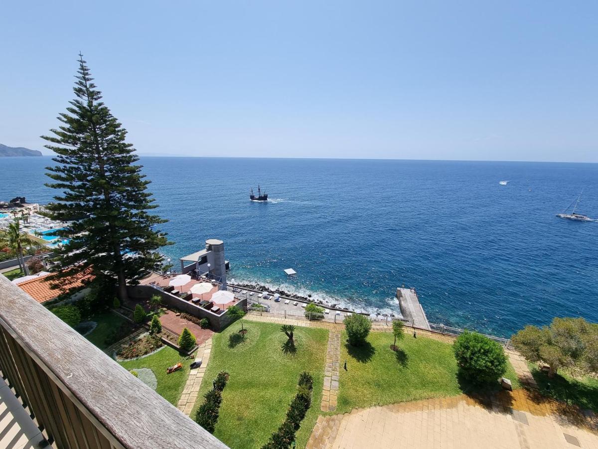 Ocean At Your Feet! Funchal  Ngoại thất bức ảnh