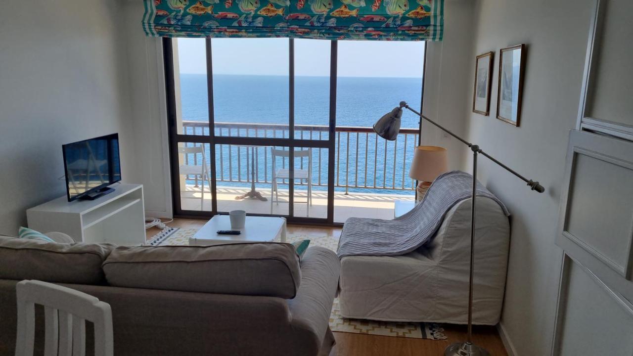 Ocean At Your Feet! Funchal  Ngoại thất bức ảnh