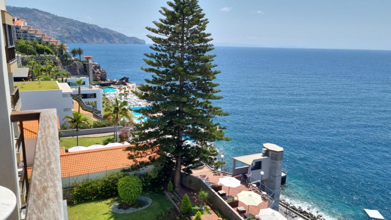 Ocean At Your Feet! Funchal  Ngoại thất bức ảnh