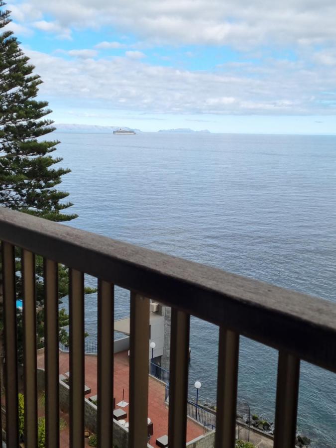 Ocean At Your Feet! Funchal  Ngoại thất bức ảnh
