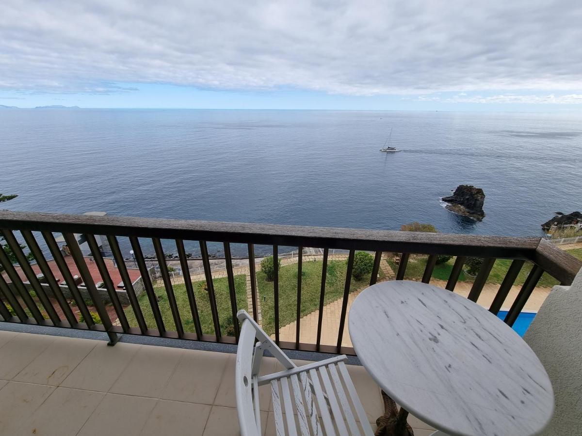 Ocean At Your Feet! Funchal  Ngoại thất bức ảnh