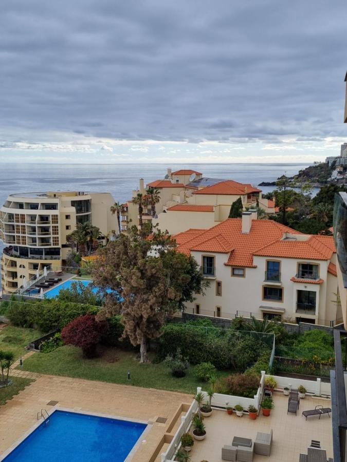 Ocean At Your Feet! Funchal  Ngoại thất bức ảnh