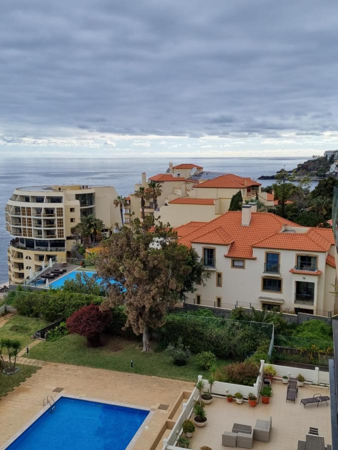 Ocean At Your Feet! Funchal  Ngoại thất bức ảnh
