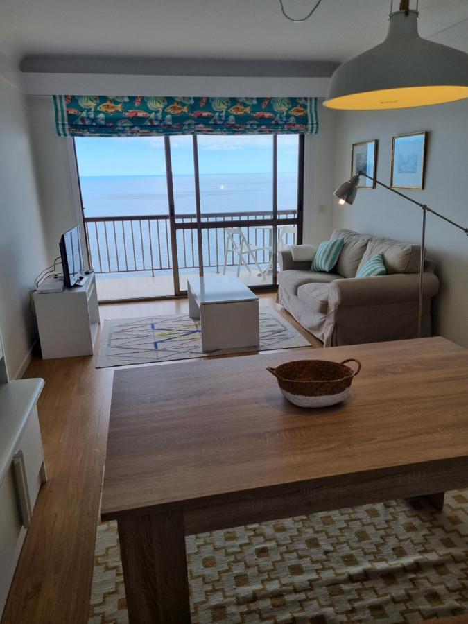 Ocean At Your Feet! Funchal  Ngoại thất bức ảnh