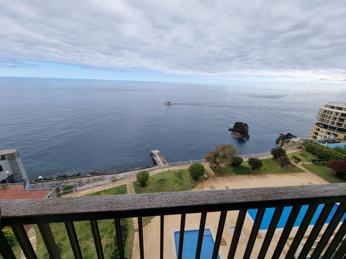 Ocean At Your Feet! Funchal  Ngoại thất bức ảnh