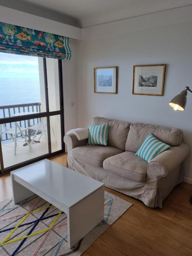 Ocean At Your Feet! Funchal  Ngoại thất bức ảnh