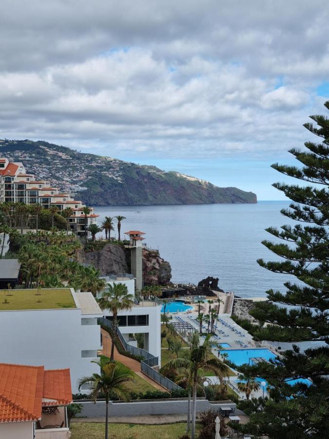 Ocean At Your Feet! Funchal  Ngoại thất bức ảnh