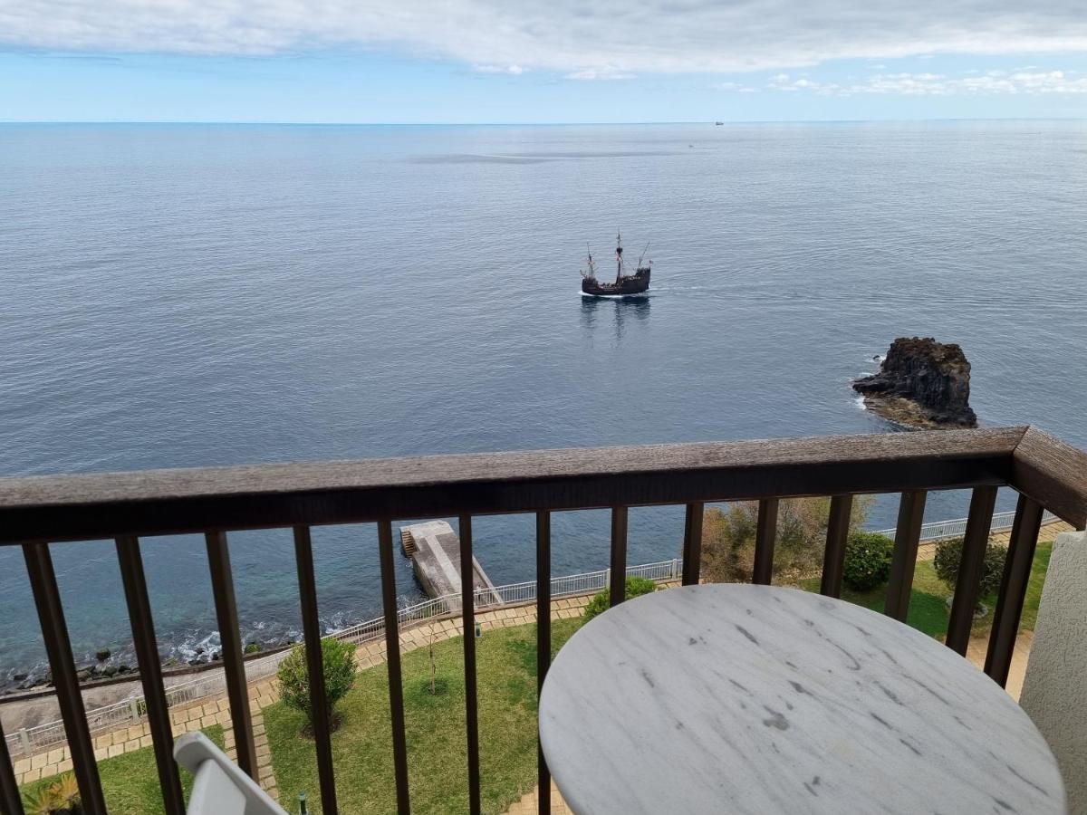 Ocean At Your Feet! Funchal  Ngoại thất bức ảnh